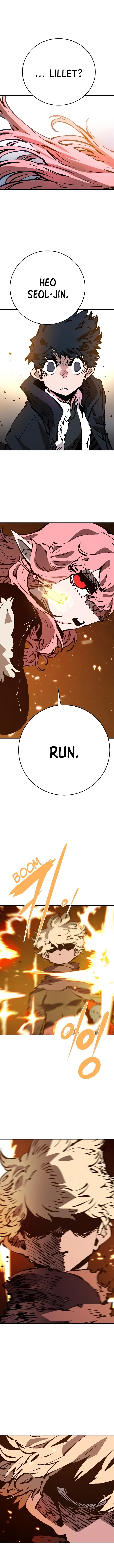 Read Player Manga Online