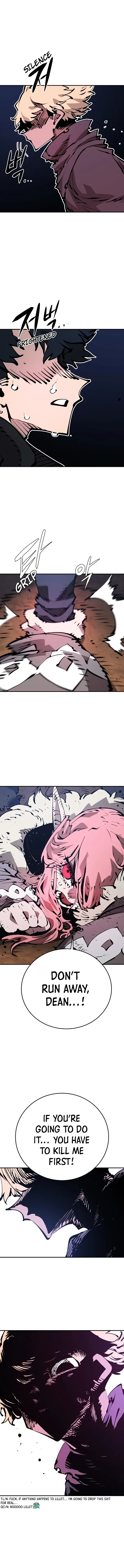 Read Player Manga Online