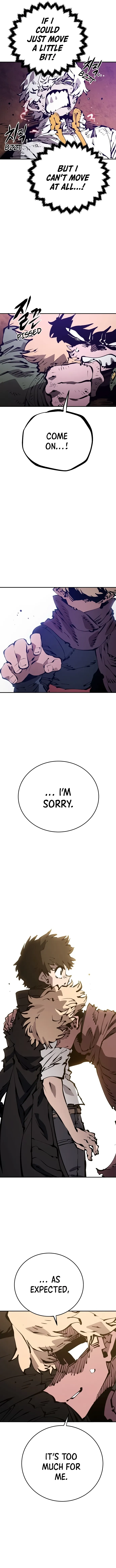 Read Player Manga Online