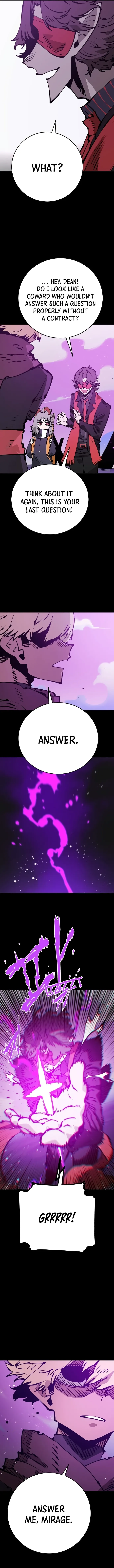 Read Player Manga Online