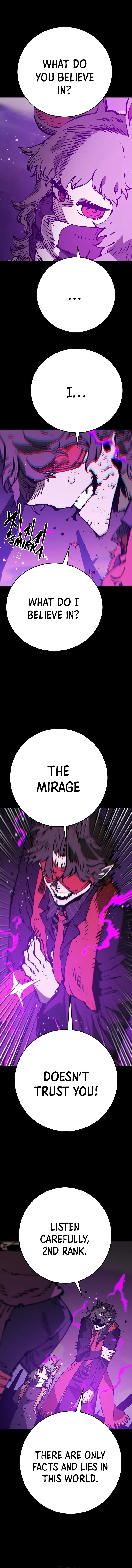 Read Player Manga Online