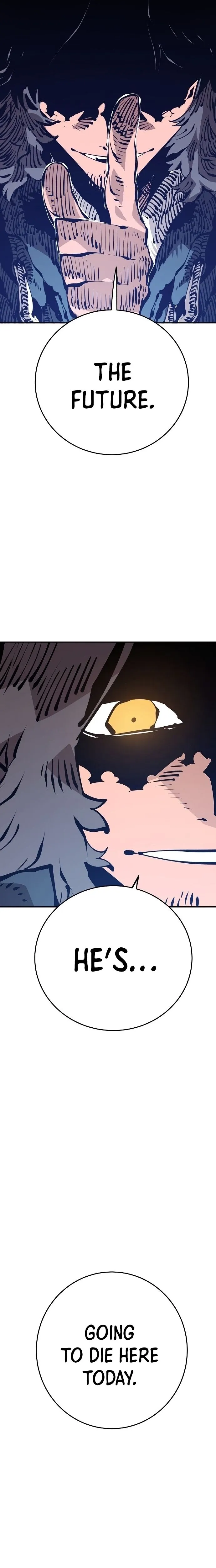 Read Player Manga Online