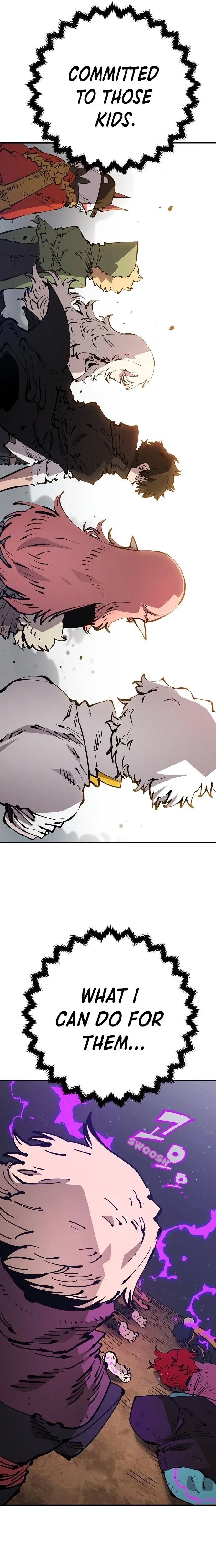 Read Player Manga Online