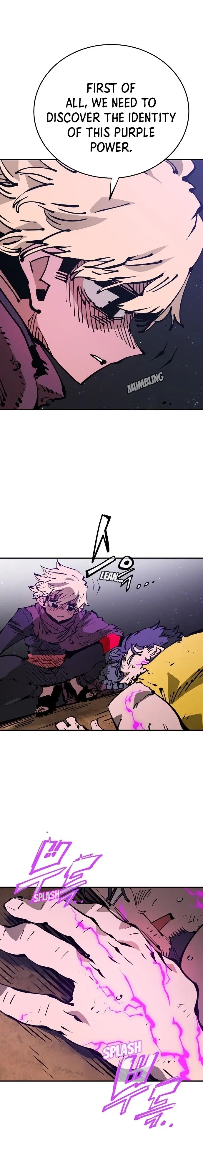 Read Player Manga Online