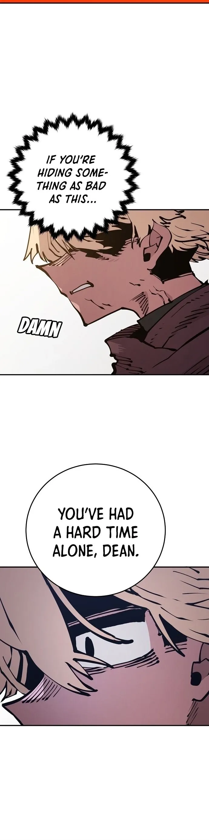 Read Player Manga Online