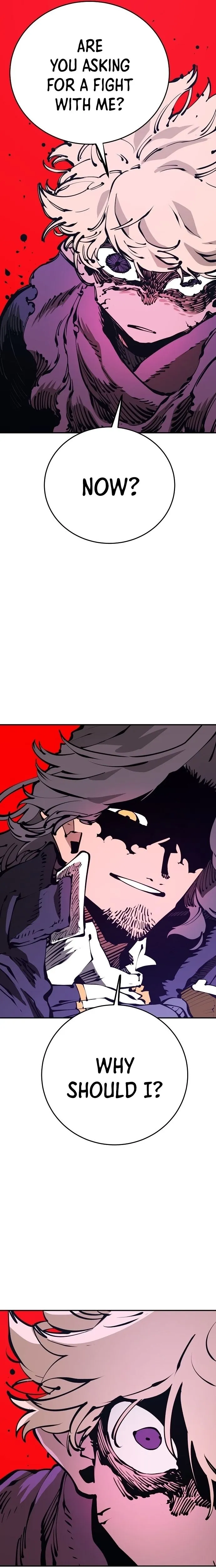 Read Player Manga Online