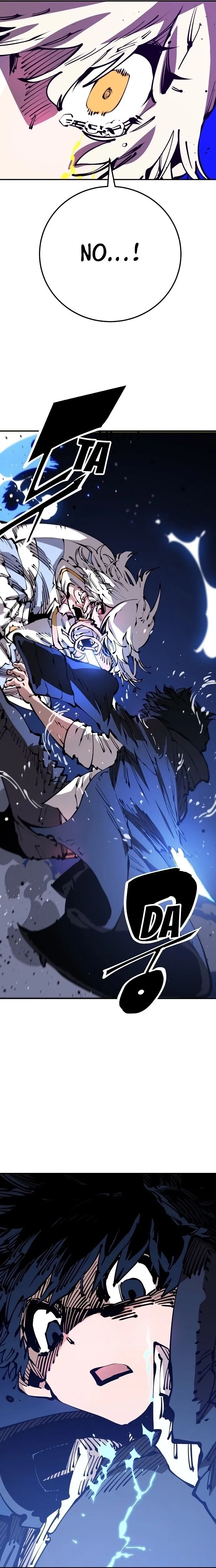 Read Player Manga Online