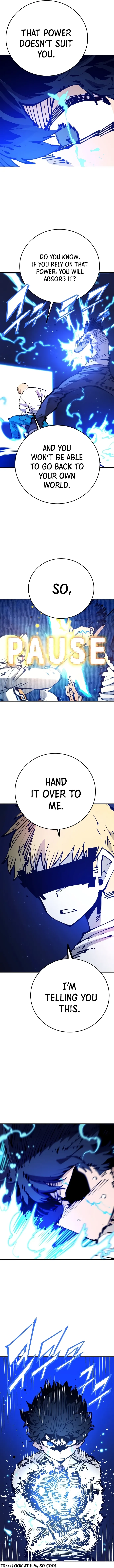 Read Player Manga Online