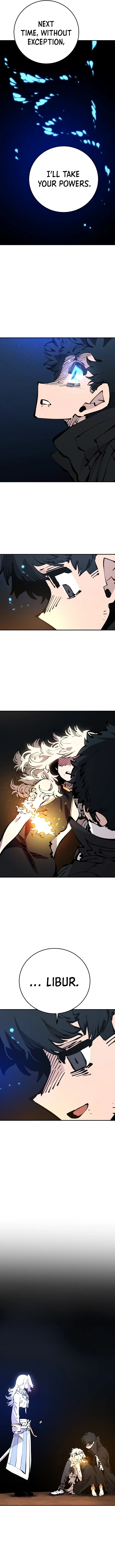 Read Player Manga Online