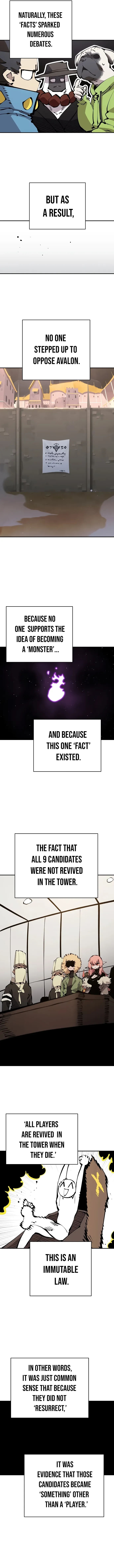 Read Player Manga Online