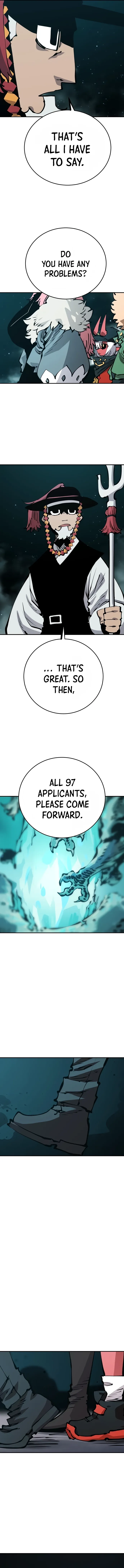 Read Player Manga Online