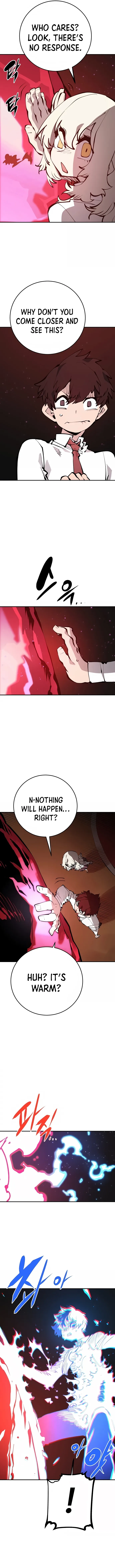 Read Player Manga Online