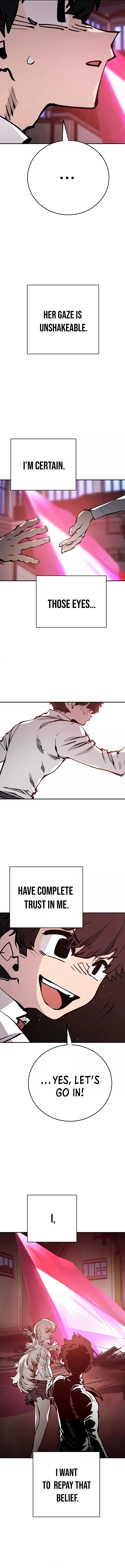 Read Player Manga Online