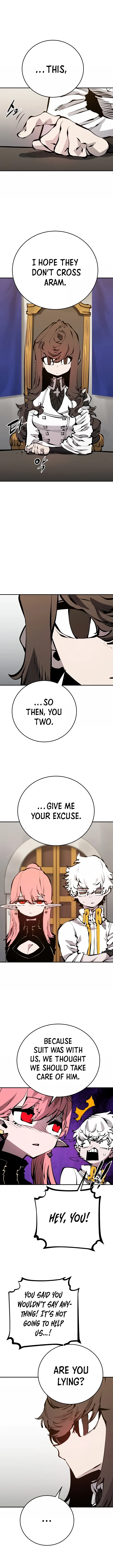 Read Player Manga Online