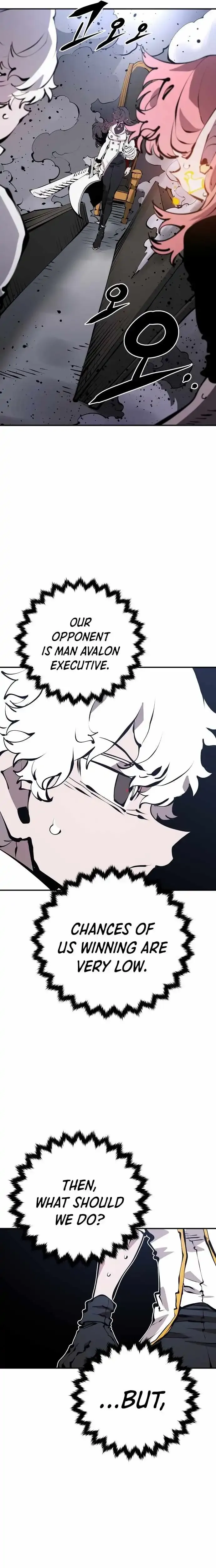 Read Player Manga Online
