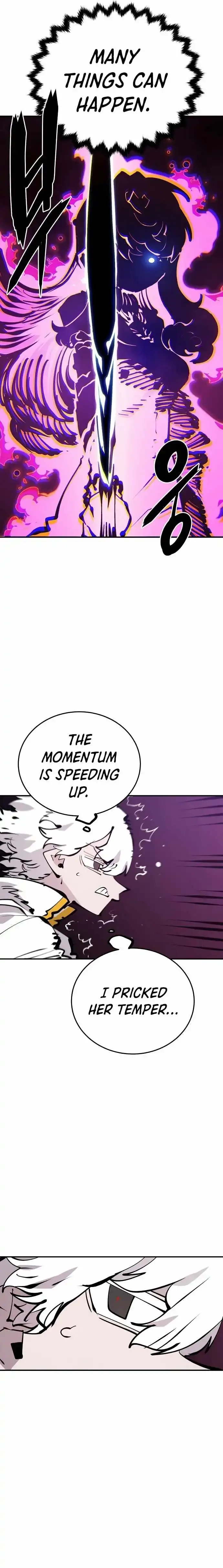 Read Player Manga Online