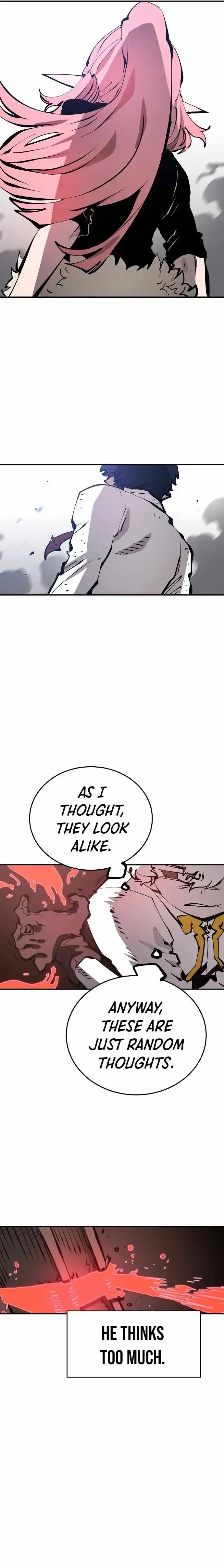 Read Player Manga Online