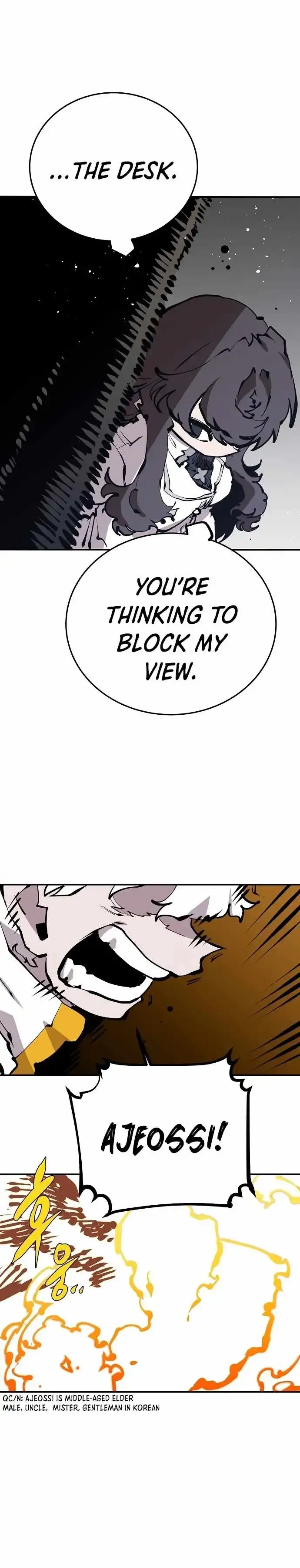 Read Player Manga Online
