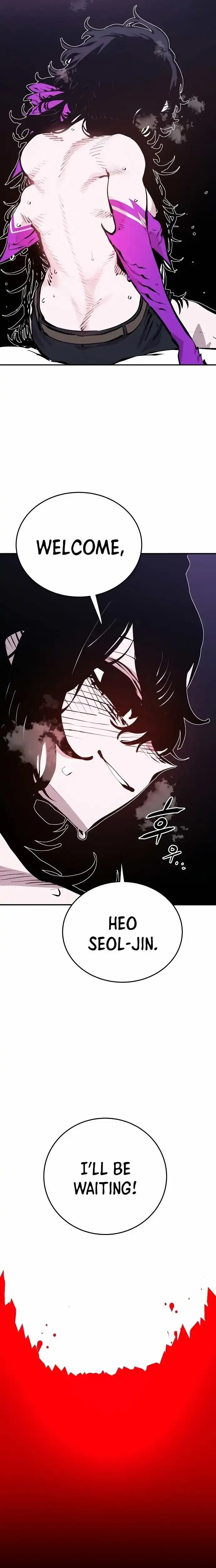 Read Player Manga Online