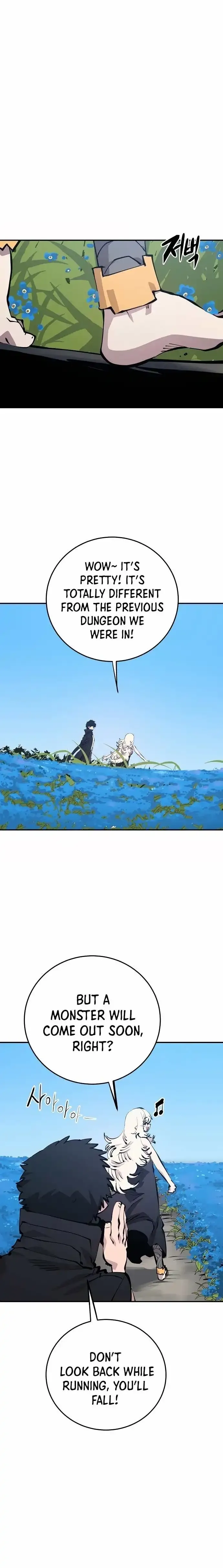 Read Player Manga Online