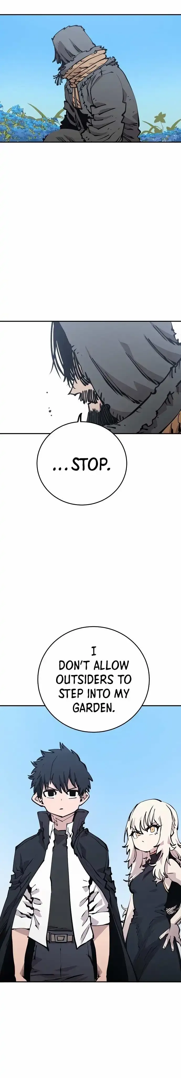 Read Player Manga Online