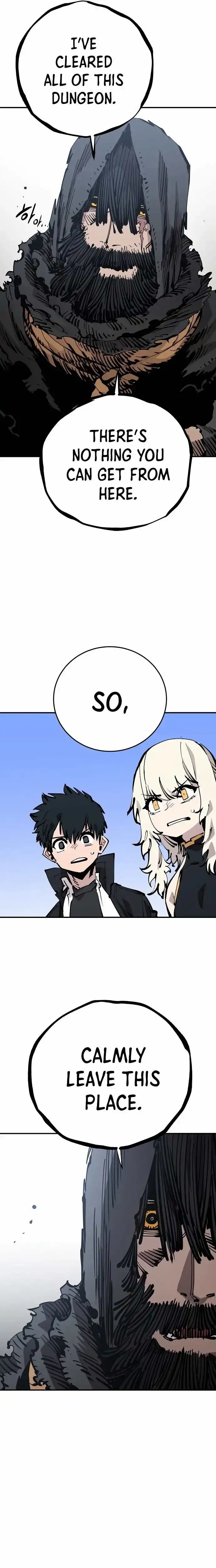 Read Player Manga Online