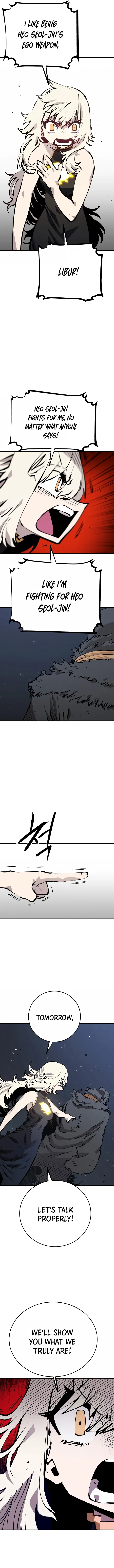 Read Player Manga Online