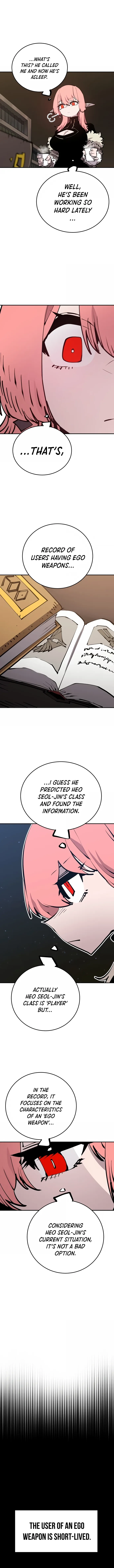Read Player Manga Online
