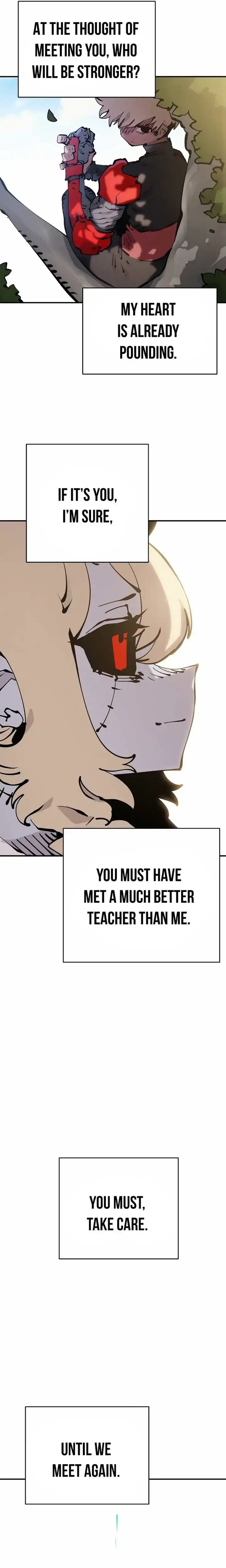 Read Player Manga Online