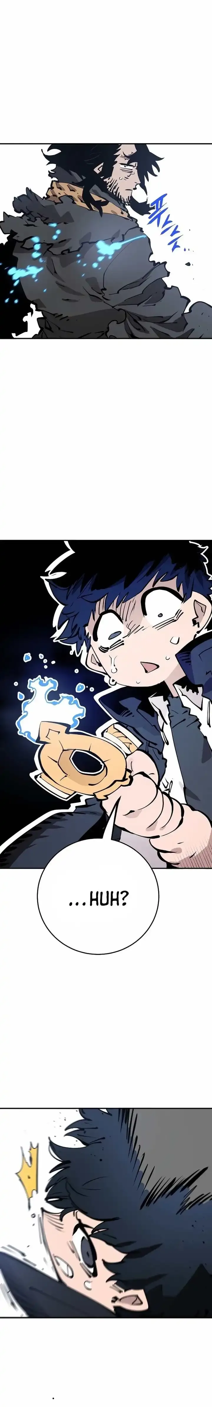 Read Player Manga Online