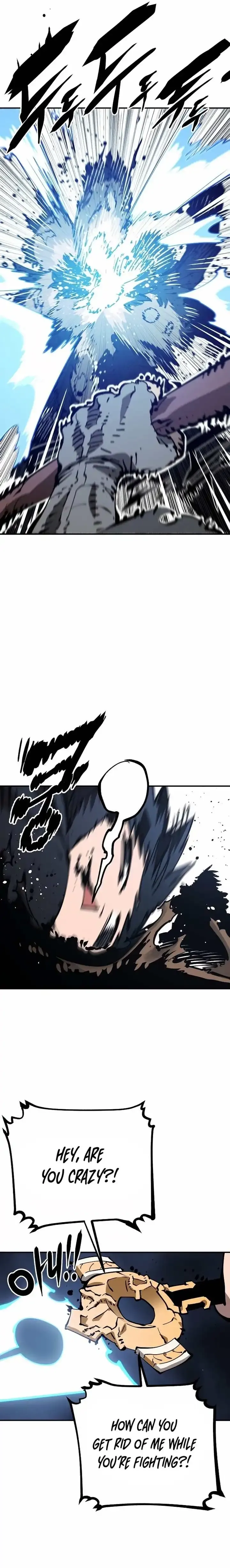 Read Player Manga Online