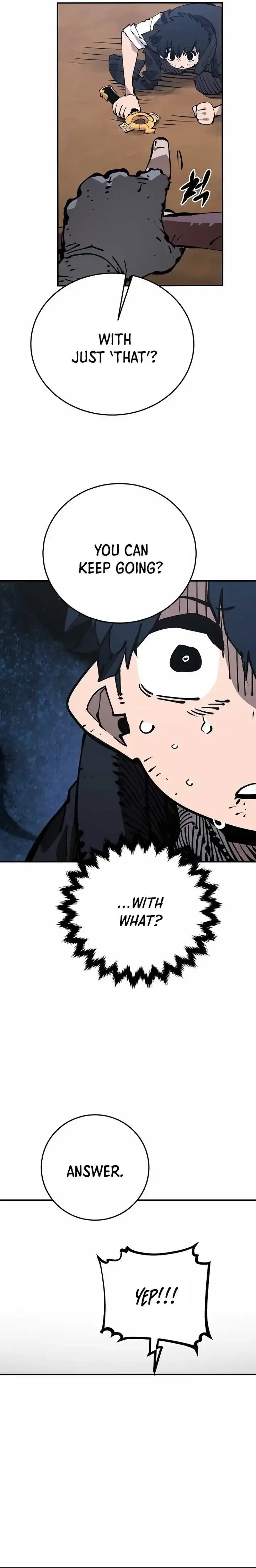 Read Player Manga Online