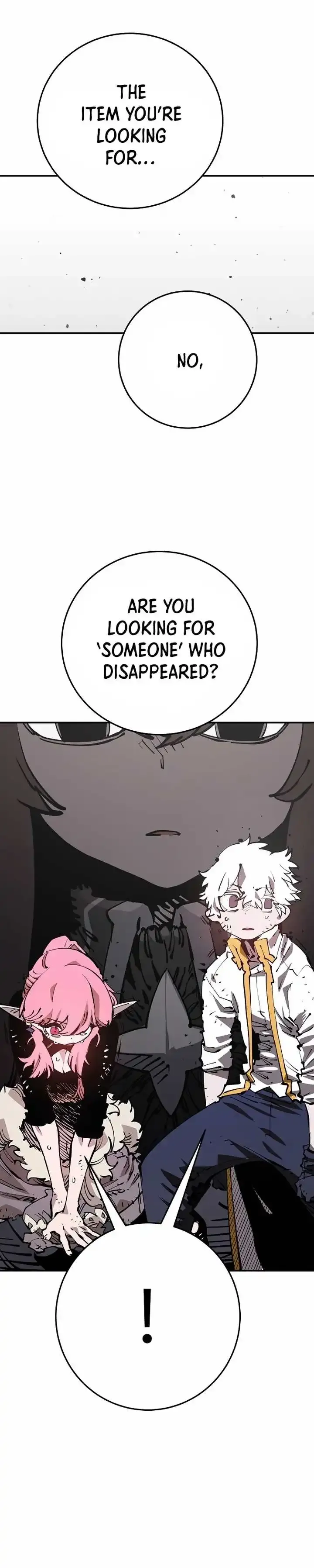 Read Player Manga Online