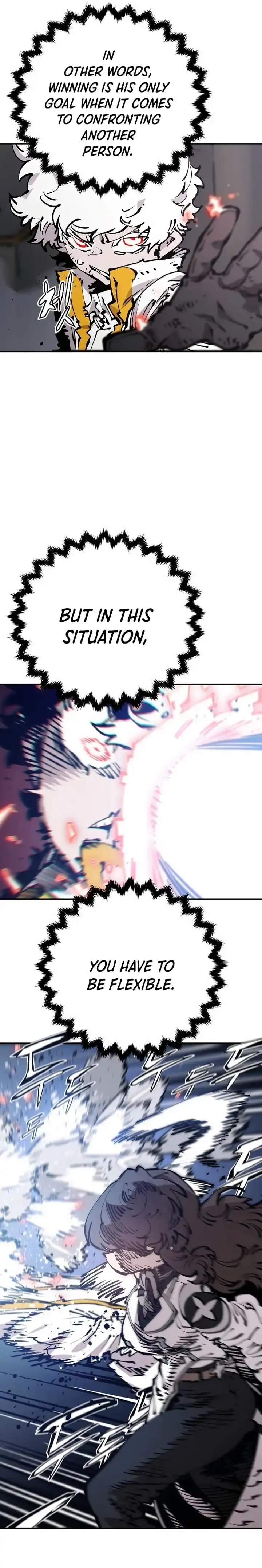 Read Player Manga Online