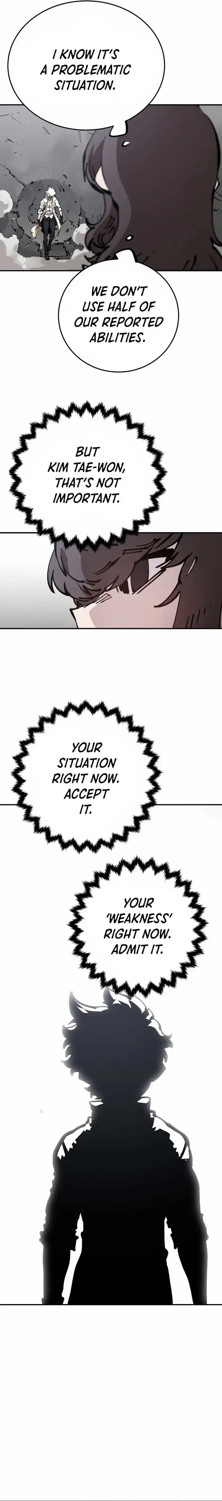Read Player Manga Online