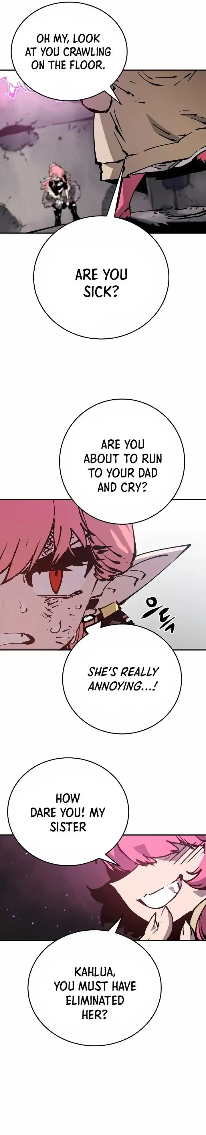 Read Player Manga Online
