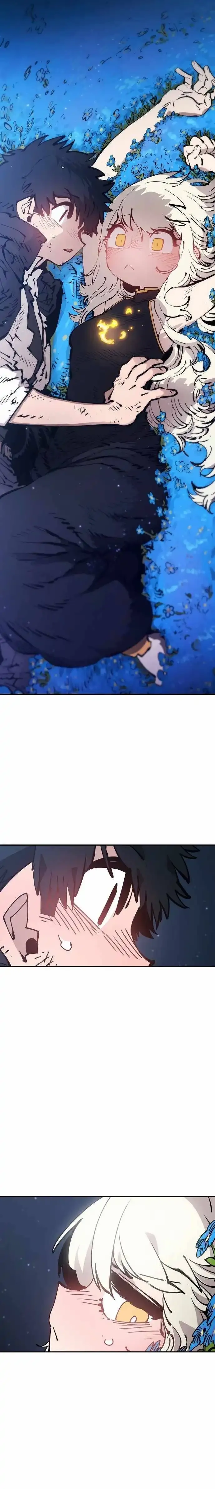 Read Player Manga Online