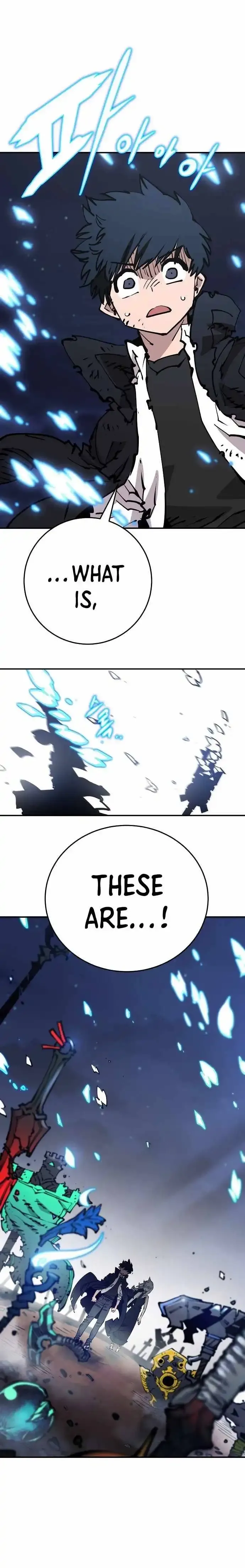 Read Player Manga Online