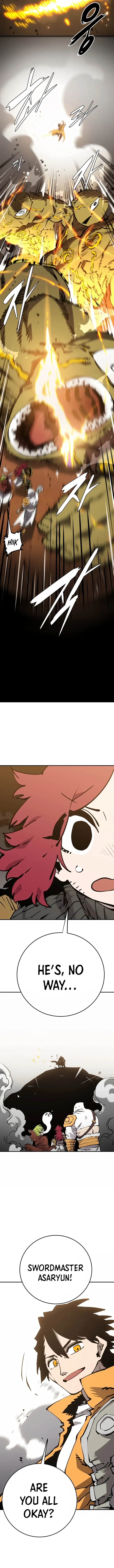 Read Player Manga Online