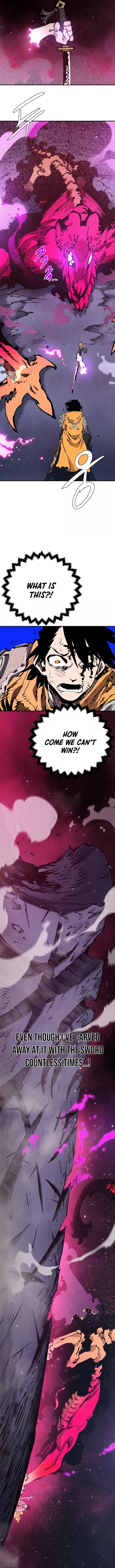 Read Player Manga Online