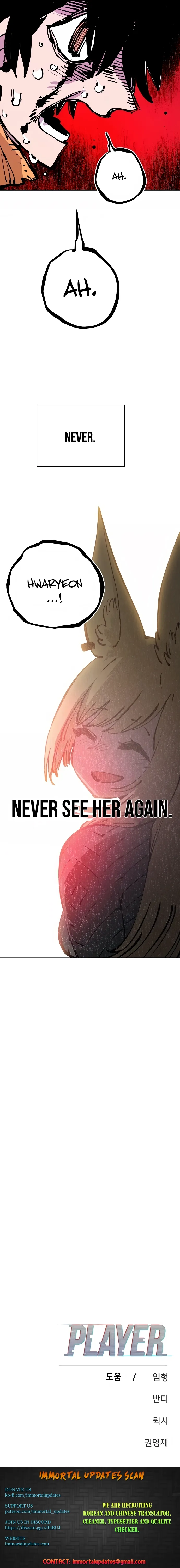 Read Player Manga Online