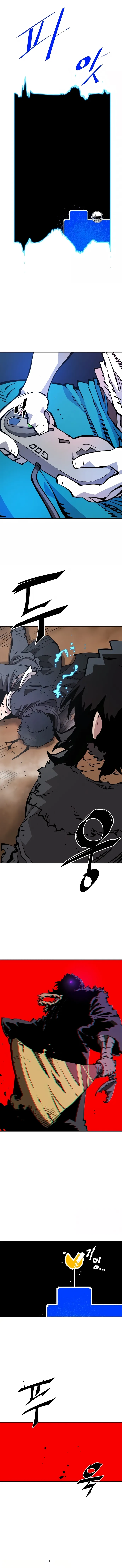 Read Player Manga Online
