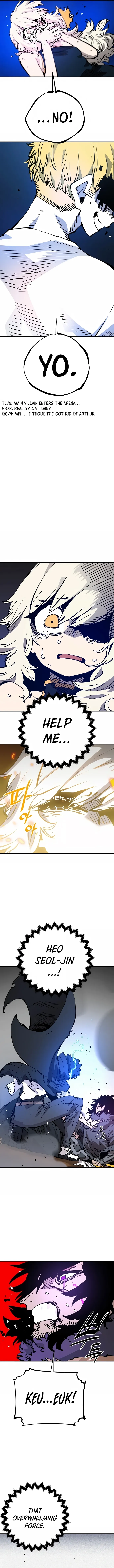 Read Player Manga Online
