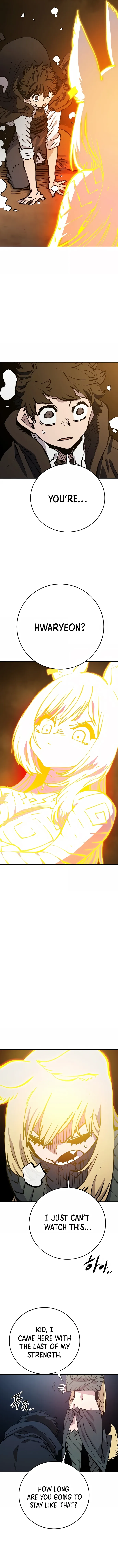 Read Player Manga Online