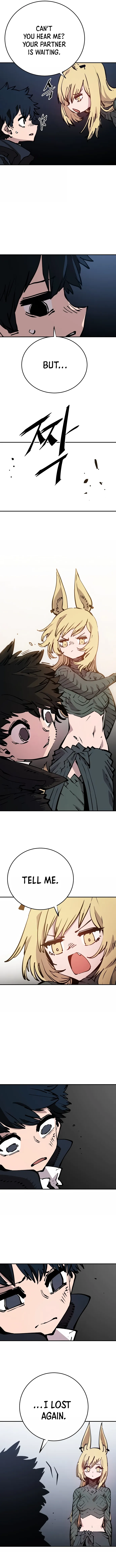 Read Player Manga Online