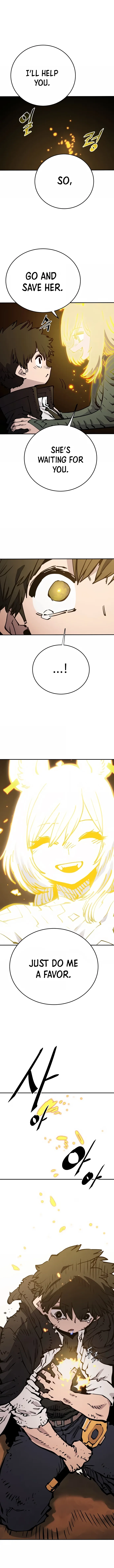 Read Player Manga Online