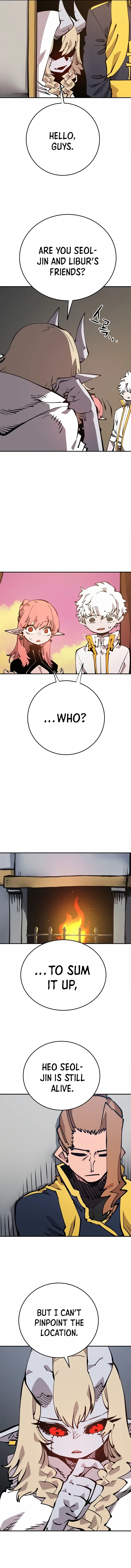 Read Player Manga Online