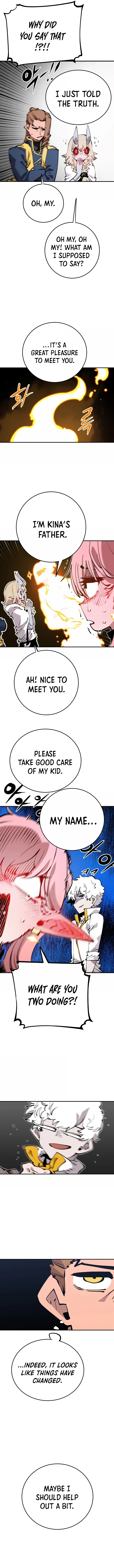 Read Player Manga Online