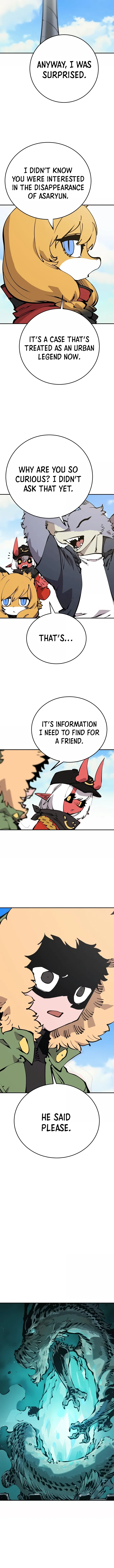Read Player Manga Online