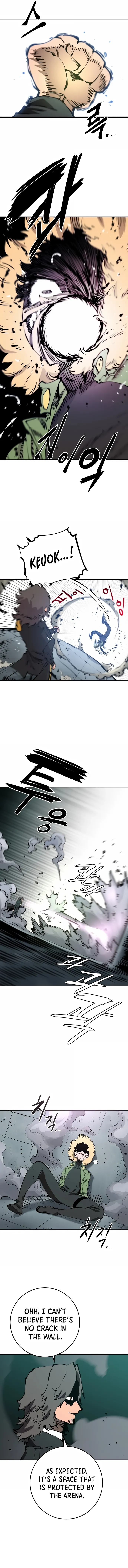 Read Player Manga Online